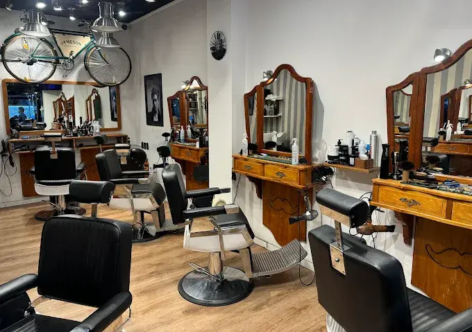 Barbería Alvaro Roman - Barbería en Punta Carretas, Montevideo