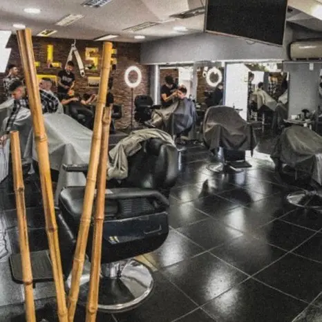 Class Studio - Barbería en Brazo Oriental, Montevideo