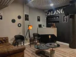 Galano Barbershop - Barbería en Pocitos, Montevideo