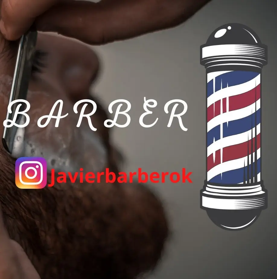 Javier Barber - Barbería en Cerrito, Montevideo