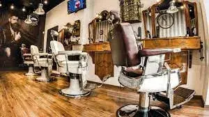 Barbería Nachos - Barbería en La Unión, Montevideo — foto 2