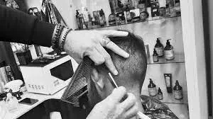 Palermo Barber - Barbería en Palermo, Montevideo