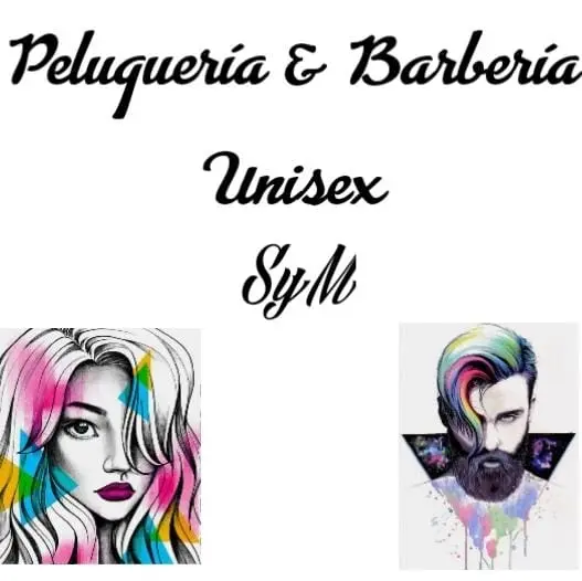 Peluquería y Barbería  S y M - Barbería en Villa Muñoz - Retiro, Montevideo