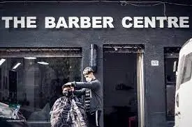 THE Barber Centre - Barbería en Cordón, Montevideo