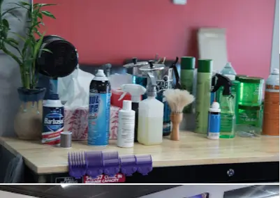 THE Prince Barber - Barbería en Montevideo y Ciudad de la Costa