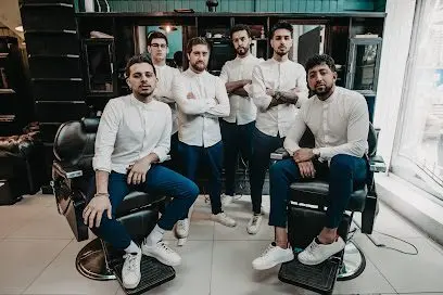 Vero Uomo Barber Shop - Barbería en Pocitos, Montevideo