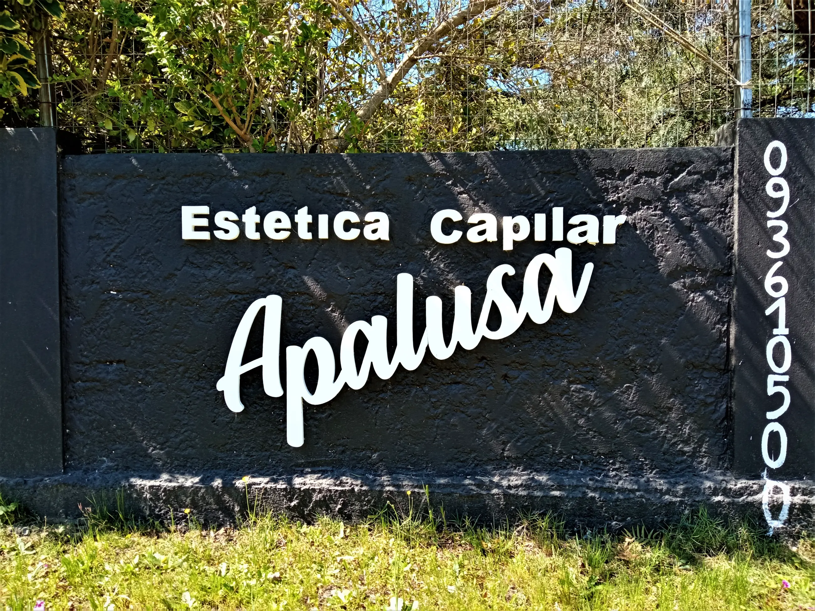 Centro Estético Apalusa - Estética en Pérez Castellanos, Montevideo