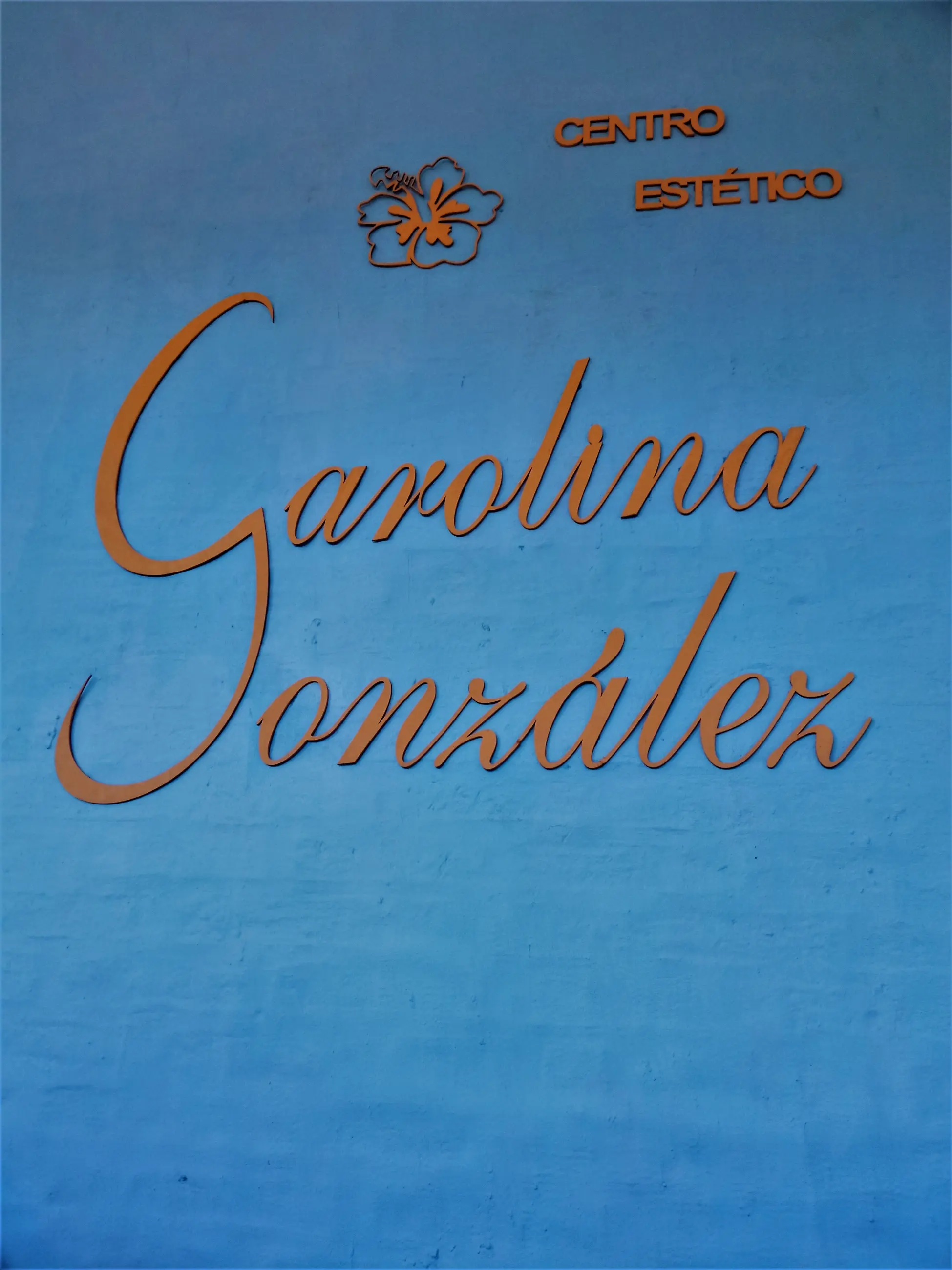Centro Estético Carolina Gonzalez - Estética en City Golf - Atlantida, Canelones