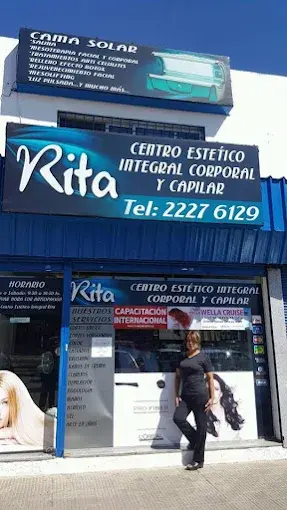 Centro Estético Integral Rita - Estética en Piedras Blancas, Montevideo