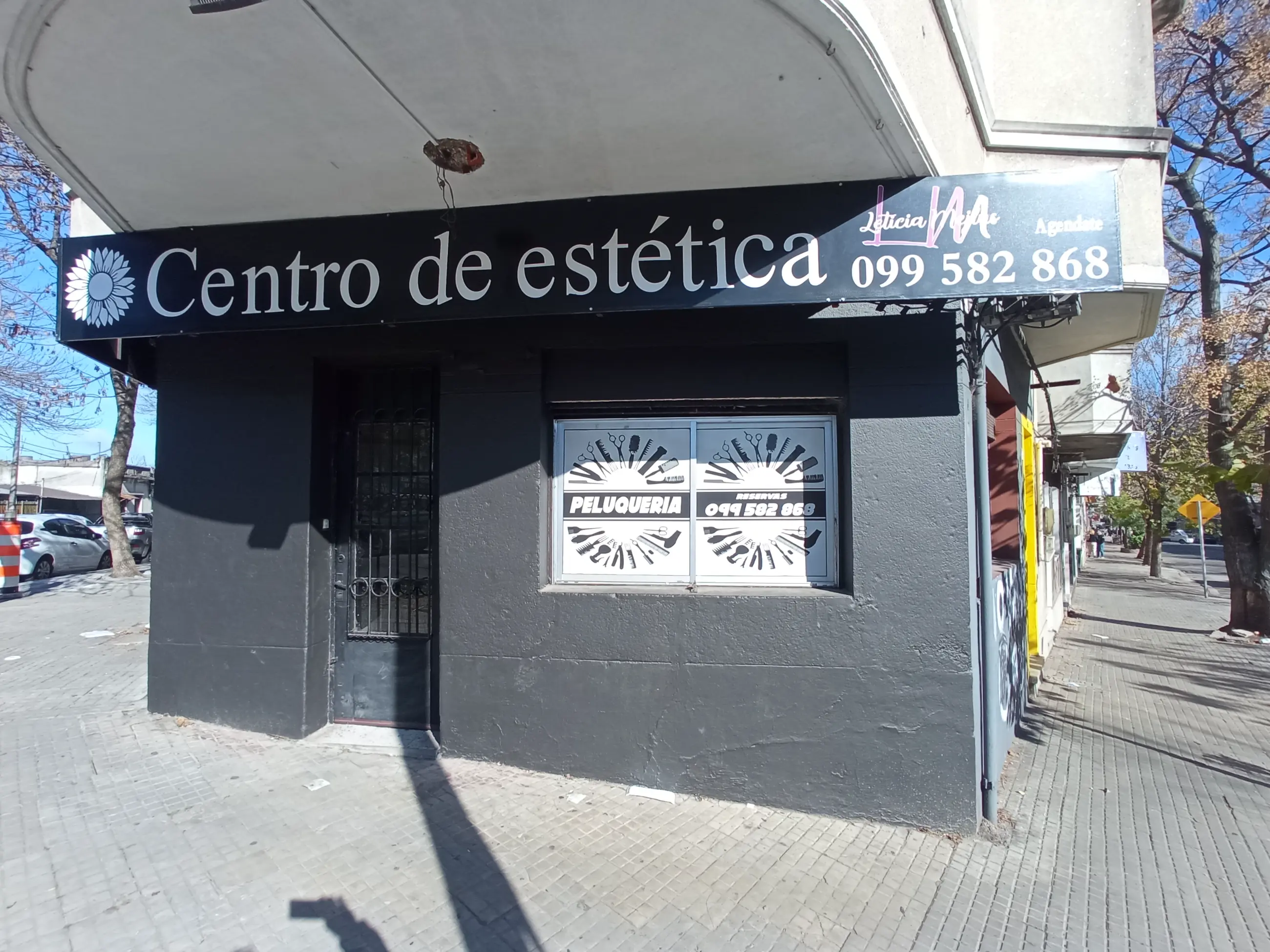 Centro Estético LM - Estética en Villa Muñoz - Retiro, Montevideo