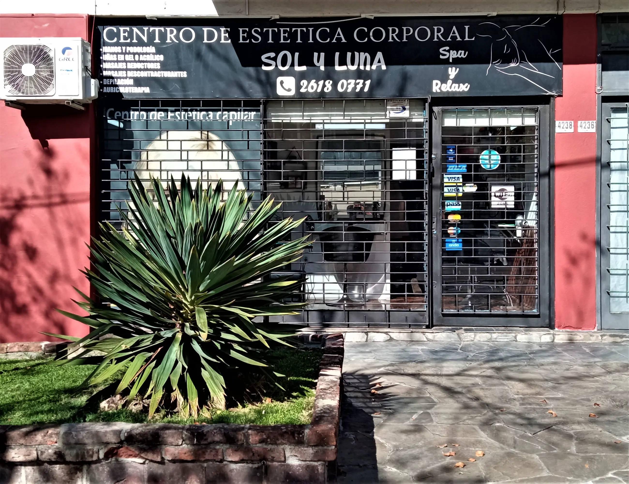 Centro Estético Sol y Luna Buceo - Estética en Buceo, Montevideo