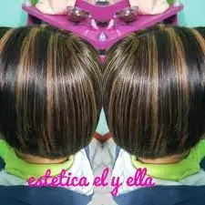 Ella y el Estética Capilar - Estética en La Blanqueada, Montevideo