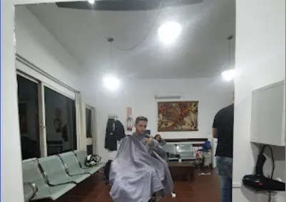 Erik Estilista - Peluquería en Ciudad de la Costa, Canelones