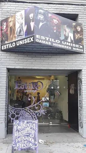 Estilo Unisex - Estética en La Unión, Montevideo