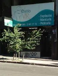 Estilo Vr - Estética en Centro, Montevideo