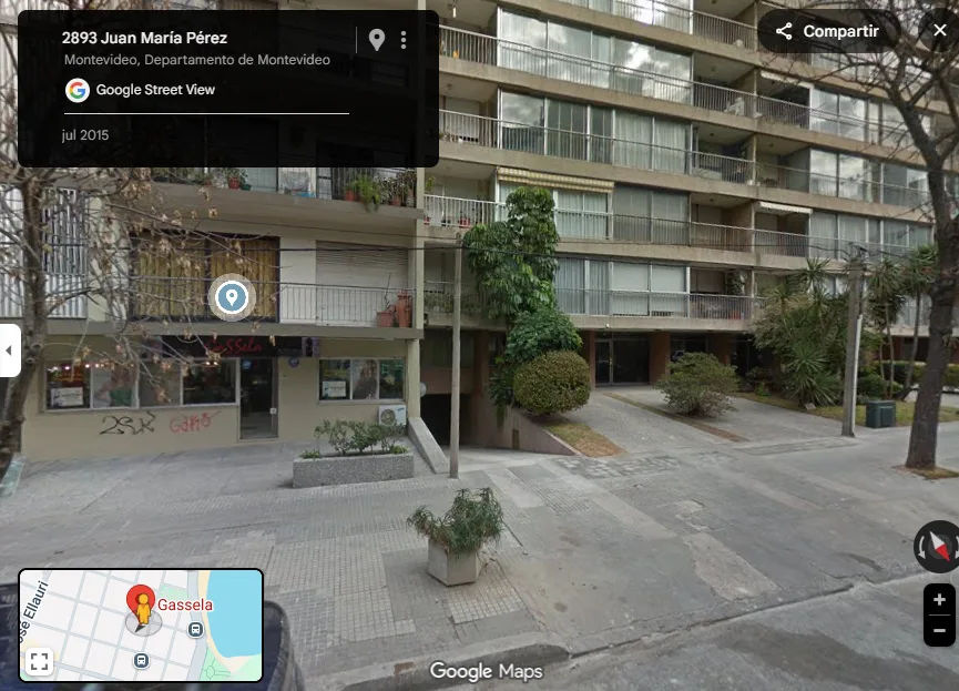 Gassela - Estética en Pocitos, Montevideo — foto 2