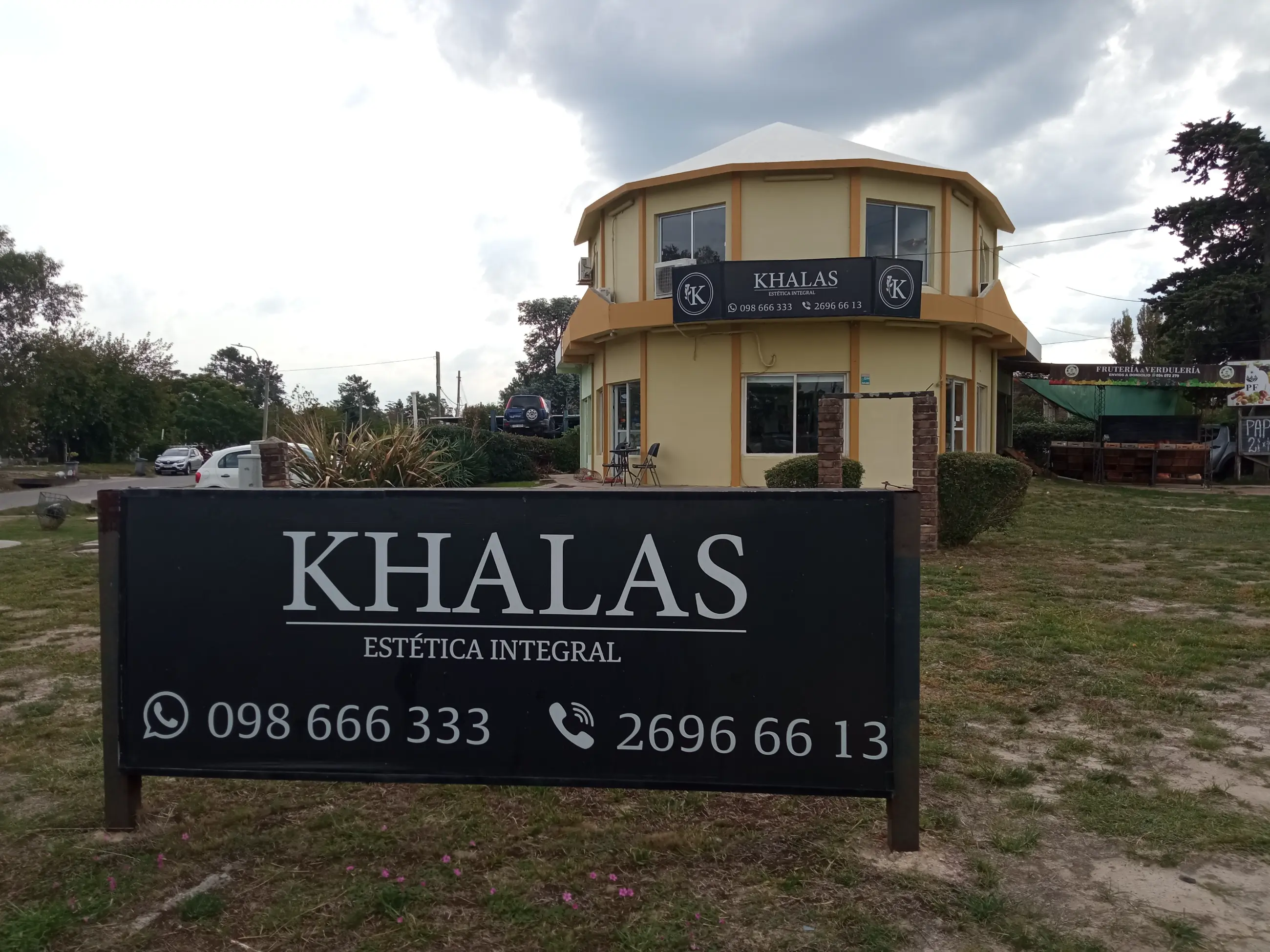 Khalas Estética Integral - Estética en Solymar, Canelones