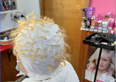 Laura Estilista - Peluquería en Atlántida, Canelones