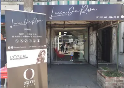 Lucia DA Rosa - Estética en Atahualpa, Montevideo