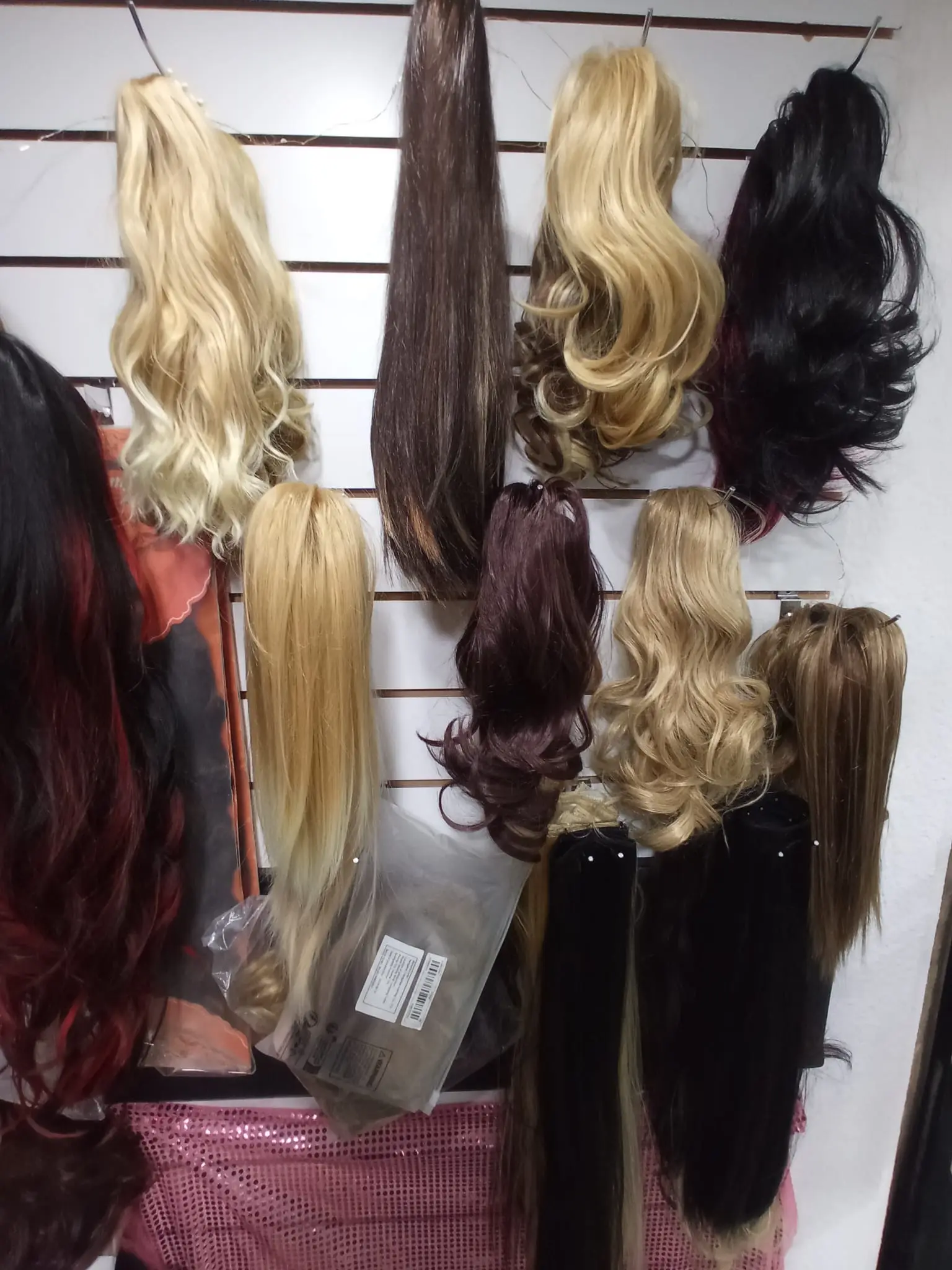 Marisol Pelucas - Peluquería en Centro, Montevideo