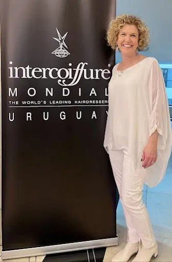 Marlene Intercoiffure - Peluquería en Pocitos, Montevideo