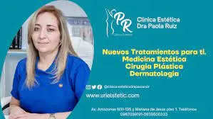 Paola Ruiz Estetica Unisex - Estética en Cerrito, Montevideo