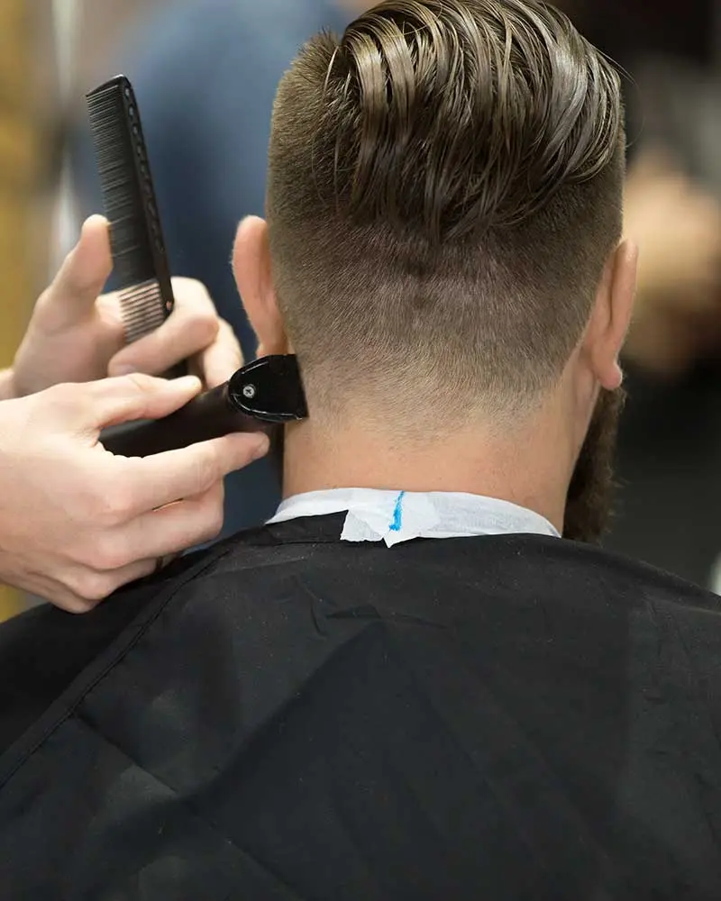 Peluquería Armando C - Peluquería en Buceo, Montevideo