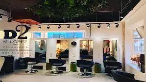 Peluquería D2 - Peluquería en Aguada, Montevideo