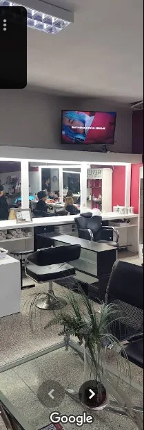 Peluqueria Divinas - Peluquería en Centro, Montevideo