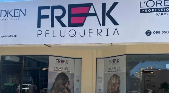 Peluqueria Freak - Peluquería en Punta del Este, Maldonado