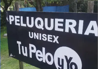 Peluquería Tu Pelo y YO - Peluquería en Ciudad de la Costa, Canelones