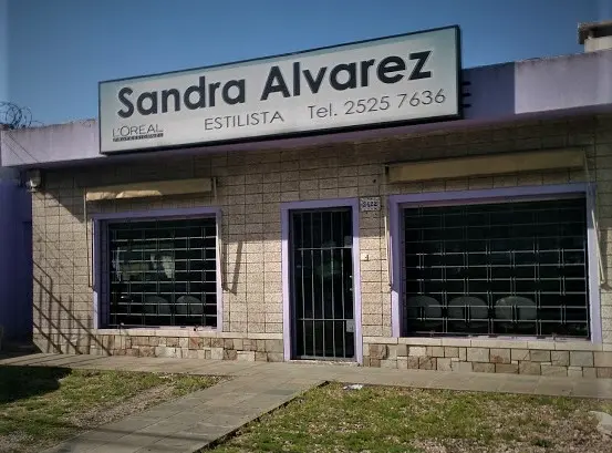 Sandra Alvarez - Estilista - Peluquería en Malvín, Montevideo