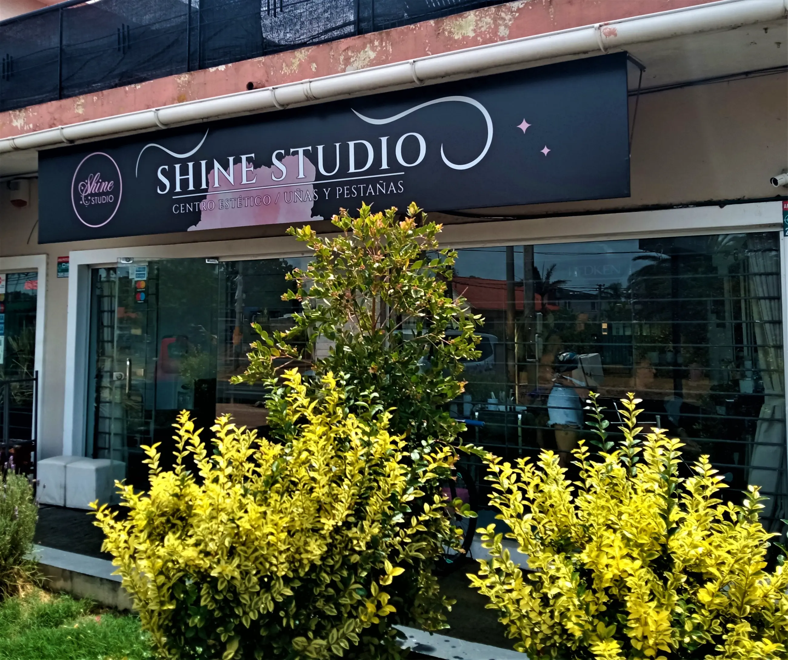 Shine Studio - Estética en Montevideo y Ciudad de la Costa