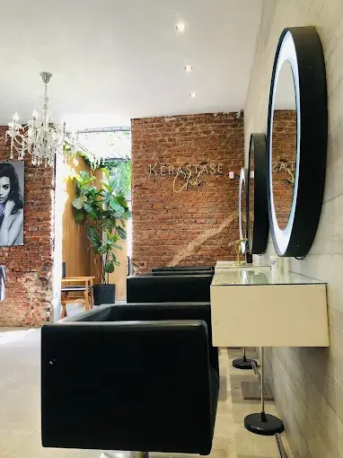 Vip Harmony - Estética en La Blanqueada, Montevideo