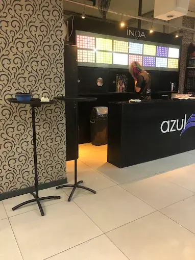 Azul Peluquería - Peluquería en Centro, Montevideo