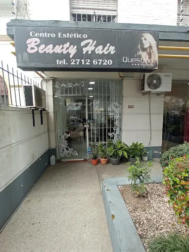 Beauty Hair - Peluquería en Punta Carretas, Montevideo