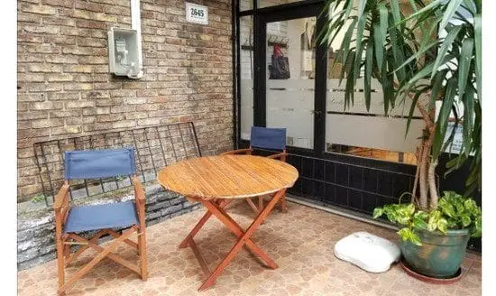 Héctor y Hebe - Peluquería en Pocitos, Montevideo
