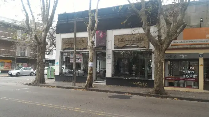 Immagine Peluqueria - Peluquería en Punta Carretas, Montevideo