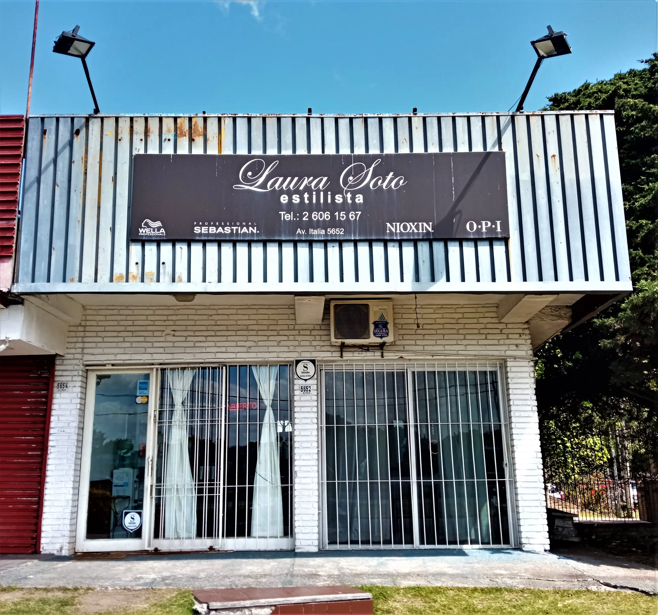 Laura Soto Estilista - Peluquería en Carrasco, Montevideo
