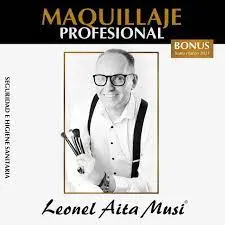 Leonel Aita Musi - Peluquería en Centro, Montevideo