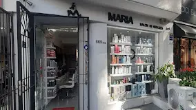 María Salón de Belleza - Peluquería en Punta Carretas, Montevideo