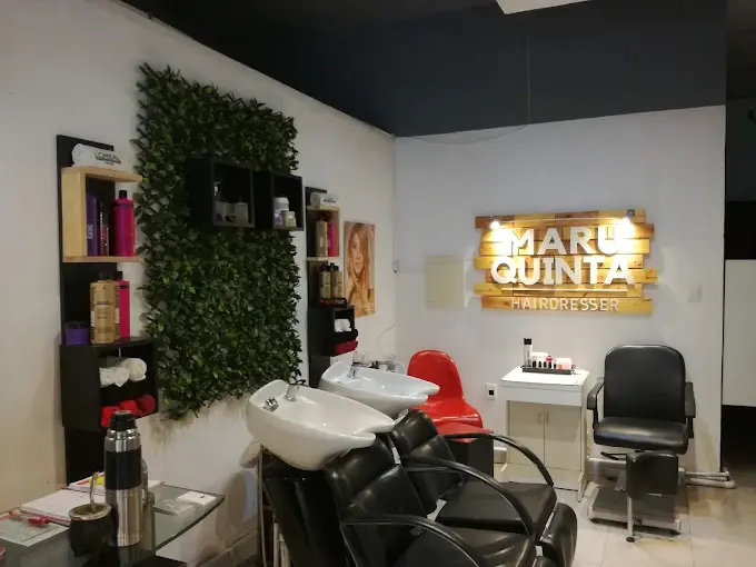 Maru Quinta Hairdresser - Peluquería en Centro, Montevideo