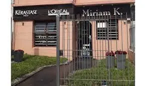 Miriam K Peluquería - Peluquería en Larrañaga, Montevideo