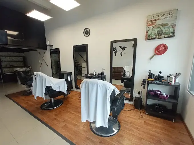 Next Hair Studio - Peluquería en Prado, Montevideo