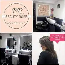 Peluquería Beauty Rose - Peluquería en Centro, Montevideo