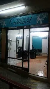 Peluquería Carasmel - Peluquería en Aguada, Montevideo