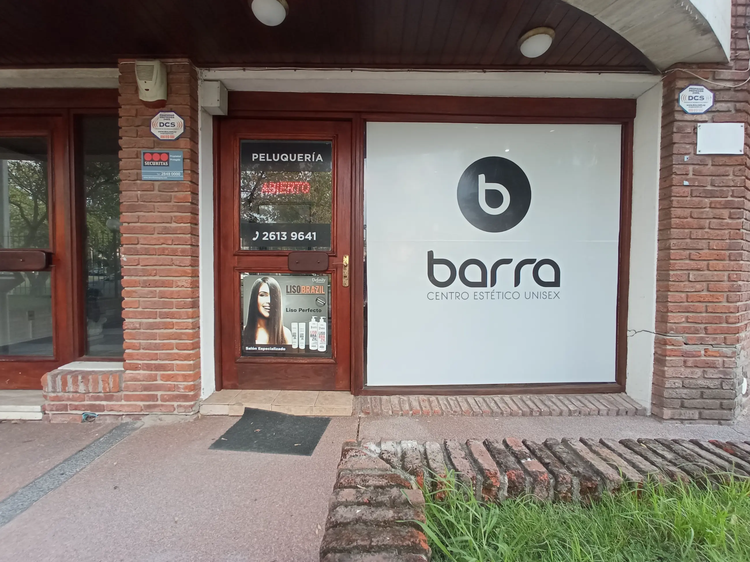 Peluquería de la Barra Malvin - Peluquería en Malvín, Montevideo