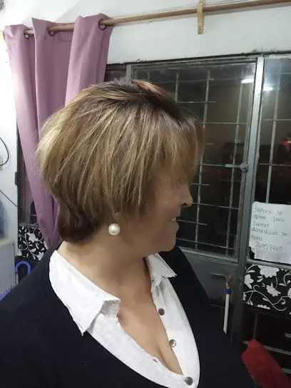 Peluquería Dieu Taime - Peluquería en Montevideo y Ciudad de la Costa