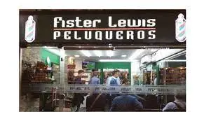Fister Lewis Coiffure - Peluquería en Centro, Montevideo — foto 2