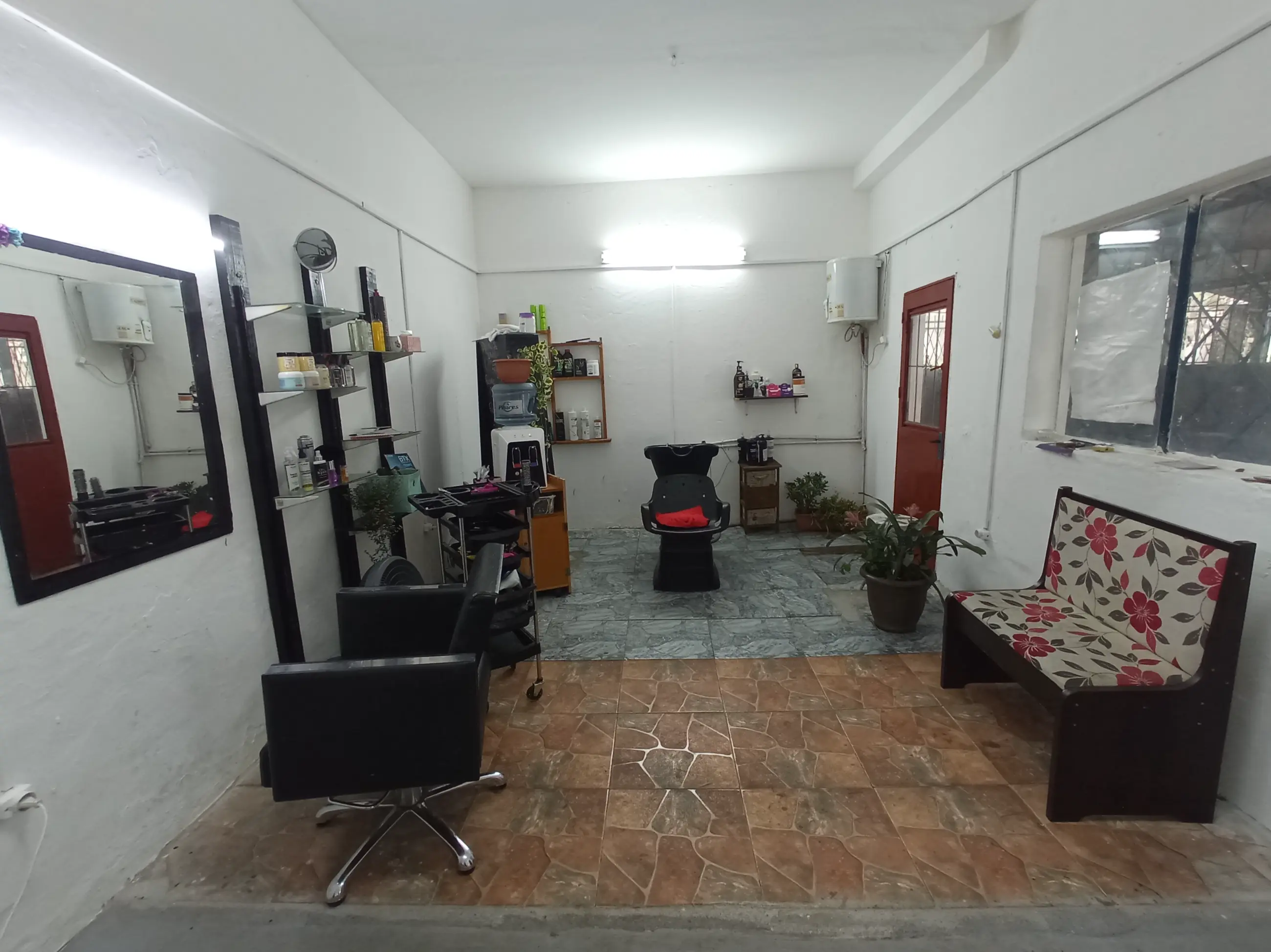 Peluquería Noelia - Peluquería en Montevideo y Ciudad de la Costa